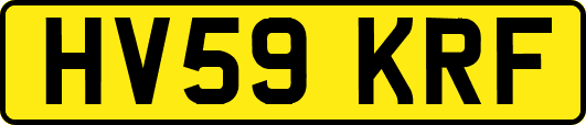 HV59KRF