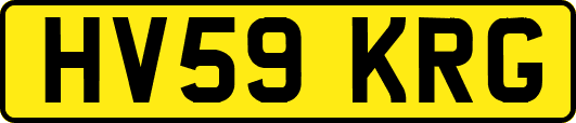 HV59KRG