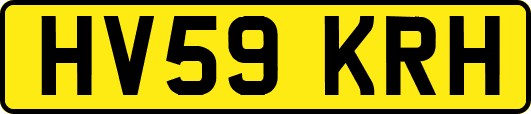 HV59KRH