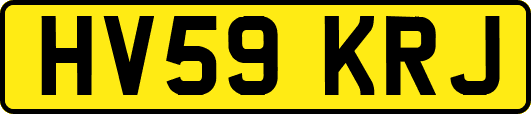 HV59KRJ