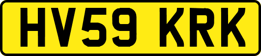 HV59KRK