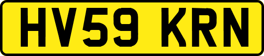 HV59KRN