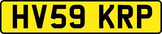 HV59KRP