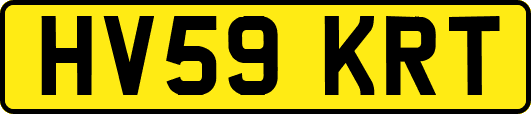 HV59KRT
