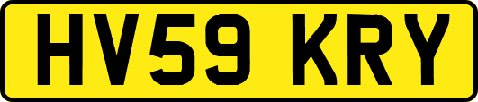 HV59KRY