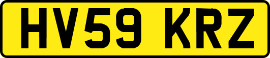 HV59KRZ