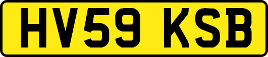 HV59KSB