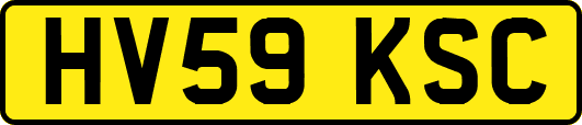 HV59KSC