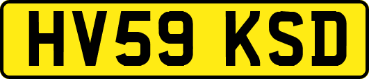 HV59KSD