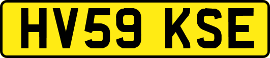 HV59KSE