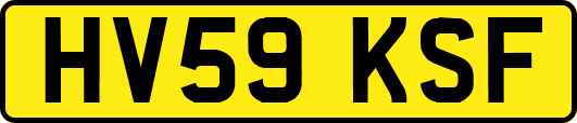 HV59KSF
