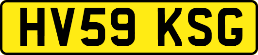 HV59KSG