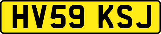HV59KSJ