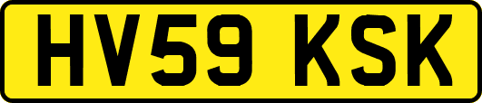 HV59KSK