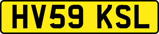 HV59KSL
