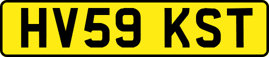 HV59KST