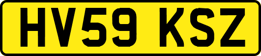 HV59KSZ