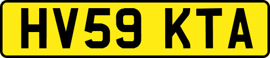HV59KTA