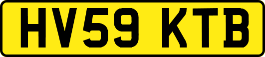 HV59KTB
