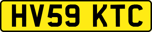HV59KTC