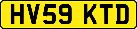 HV59KTD
