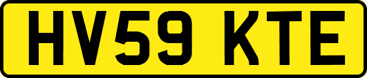 HV59KTE