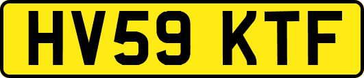 HV59KTF