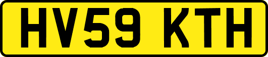 HV59KTH