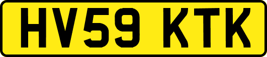 HV59KTK