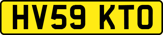HV59KTO