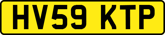 HV59KTP