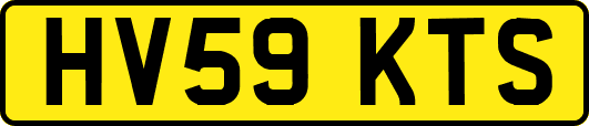HV59KTS