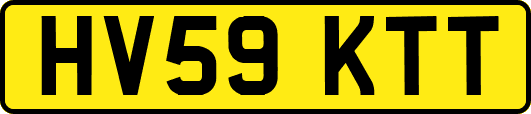 HV59KTT