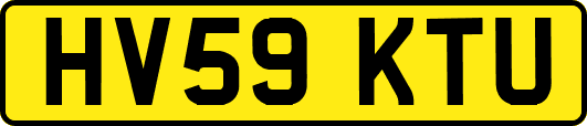 HV59KTU