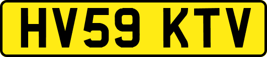 HV59KTV