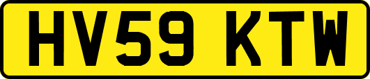 HV59KTW