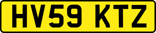 HV59KTZ