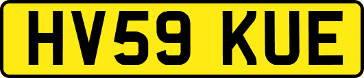 HV59KUE