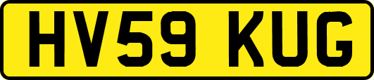 HV59KUG