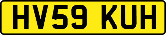 HV59KUH