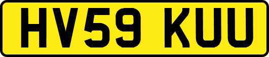 HV59KUU