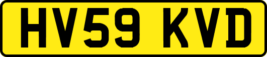 HV59KVD