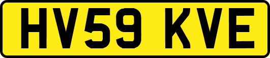 HV59KVE