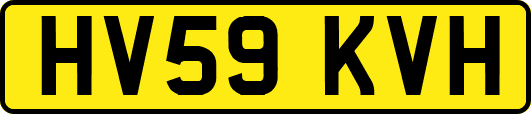 HV59KVH