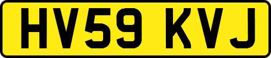 HV59KVJ
