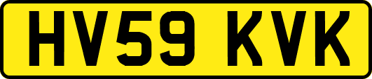 HV59KVK