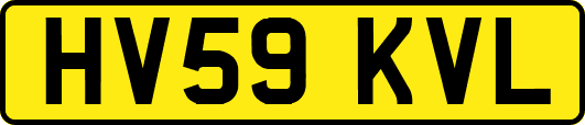 HV59KVL