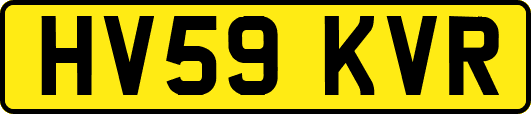 HV59KVR