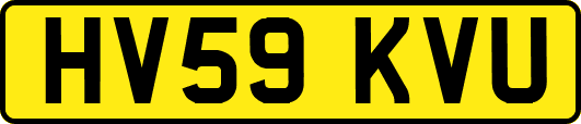 HV59KVU