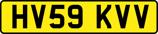 HV59KVV